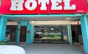 Ark Hotel Melawati
